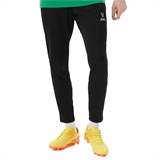 Jögel CAMP 2 TRAINING POCKET PANTS Брюки тренировочные Черный - фото 319721