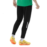 Jögel CAMP 2 TRAINING POCKET PANTS Брюки тренировочные Черный - фото 319724