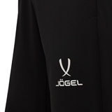 Jögel CAMP 2 TRAINING POCKET PANTS Брюки тренировочные Черный - фото 319725
