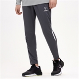 Jögel CAMP 2 TRAINING POCKET PANTS Брюки тренировочные Темно-серый - фото 319736
