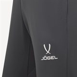 Jögel CAMP 2 TRAINING POCKET PANTS Брюки тренировочные Темно-серый - фото 319740