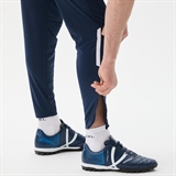 Jögel CAMP 2 TRAINING POCKET PANTS Брюки тренировочные Темно-синий - фото 319748