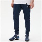 Jögel CAMP 2 TRAINING POCKET PANTS Брюки тренировочные Темно-синий - фото 319749