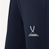 Jögel CAMP 2 TRAINING POCKET PANTS Брюки тренировочные Темно-синий - фото 319751