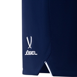 Jögel NATIONAL PERFORMDRY AWAY SHORTS Шорты игровые Темно-синий/Золотой - фото 319755