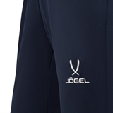 Jögel CAMP 2 TRAINING POCKET PANTS Брюки тренировочные детские Темно-синий - фото 319769