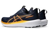 Asics GT-1000 14 Кроссовки беговые Темно-синий/Оранжевый - фото 319778 Asics GT-1000 14 Кроссовки беговые Темно-синий/Оранжевый - фото 319778