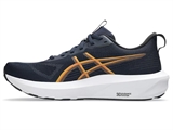 Asics GT-1000 14 Кроссовки беговые Темно-синий/Оранжевый - фото 319779 Asics GT-1000 14 Кроссовки беговые Темно-синий/Оранжевый - фото 319779