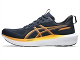 Asics GT-1000 14 Кроссовки беговые Темно-синий/Оранжевый - фото 319783 Asics GT-1000 14 Кроссовки беговые Темно-синий/Оранжевый - фото 319783
