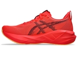 Asics NOVABLAST 5 Кроссовки беговые Красный - фото 319787 Asics NOVABLAST 5 Кроссовки беговые Красный - фото 319787