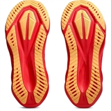 Asics NOVABLAST 5 Кроссовки беговые Красный - фото 319790 Asics NOVABLAST 5 Кроссовки беговые Красный - фото 319790