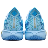 Anta KAI 2 "KLAY" Кроссовки баскетбольные Голубой - фото 319809