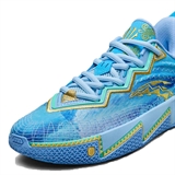 Anta KAI 2 "KLAY" Кроссовки баскетбольные Голубой - фото 319810