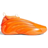 Adidas HARDEN VOLUME 9 Кроссовки баскетбольные Оранжевый - фото 319813