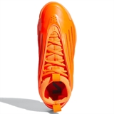 Adidas HARDEN VOLUME 9 Кроссовки баскетбольные Оранжевый - фото 319814