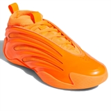 Adidas HARDEN VOLUME 9 Кроссовки баскетбольные Оранжевый - фото 319816