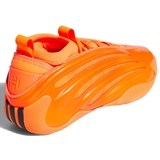 Adidas HARDEN VOLUME 9 Кроссовки баскетбольные Оранжевый - фото 319817