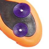 Adidas HARDEN VOLUME 9 Кроссовки баскетбольные Оранжевый - фото 319821