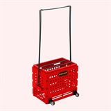 Head TM7003 Корзина для 72 теннисных мячей Красный - фото 319834 Head TM7003 Корзина для 72 теннисных мячей Красный - фото 319834