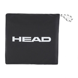 Head TOUR GYM BAG Мешок для обуви Черный/Белый - фото 319836 Head TOUR GYM BAG Мешок для обуви Черный/Белый - фото 319836