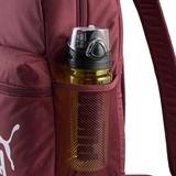 Puma PHASE BACKPACK`25 Рюкзак спортивный Бордовый - фото 319875