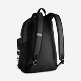 Puma ATTACANTO BACKPACK Рюкзак спортивный Черный/Белый - фото 319884 Puma ATTACANTO BACKPACK Рюкзак спортивный Черный/Белый - фото 319884