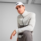 Puma ESS NO.1 BB Бейсболка Белый/Черный - фото 319888