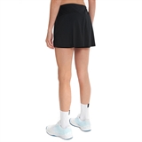 Head CLUB BASIC SKORT (W) Юбка-шорты теннисные женские Черный - фото 319891