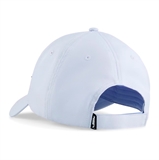 Puma METAL CAT CAP Кепка беговая Светло-лавандовый - фото 319896 Puma METAL CAT CAP Кепка беговая Светло-лавандовый - фото 319896