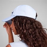 Puma METAL CAT CAP Кепка беговая Светло-лавандовый - фото 319898 Puma METAL CAT CAP Кепка беговая Светло-лавандовый - фото 319898