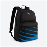 Puma ATTACANTO BACKPACK Рюкзак спортивный Черный/Синий - фото 319899 Puma ATTACANTO BACKPACK Рюкзак спортивный Черный/Синий - фото 319899