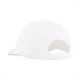 Puma ESS NO.1 CAP Бейсболка Белый/Черный - фото 319908 Puma ESS NO.1 CAP Бейсболка Белый/Черный - фото 319908