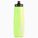 Puma TR BOTTLE CORE Бутылка для воды Лимонный - фото 319914