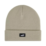 Puma ESS MID CROWN BEANIE Шапка беговая Зеленый - фото 319920 Puma ESS MID CROWN BEANIE Шапка беговая Зеленый - фото 319920