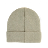 Puma ESS MID CROWN BEANIE Шапка беговая Зеленый - фото 319921 Puma ESS MID CROWN BEANIE Шапка беговая Зеленый - фото 319921