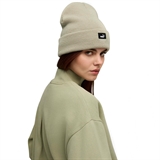 Puma ESS MID CROWN BEANIE Шапка беговая Зеленый - фото 319922 Puma ESS MID CROWN BEANIE Шапка беговая Зеленый - фото 319922