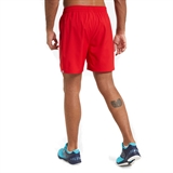 Head CLUB SHORTS Шорты теннисные Красный - фото 319927