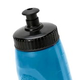 Puma TR BOTTLE CORE Бутылка для воды Синий/Белый - фото 319929