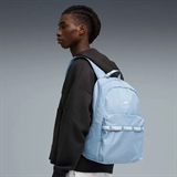 Puma PHASE TAPE BACKPACK Рюкзак спортивный Голубой/Белый - фото 319941