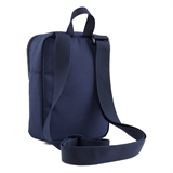 Puma PHASE PORTABLE Сумка спортивная Темно-синий - фото 319949