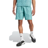 Adidas CLUB TENNIS CLIMACOOL GRAPHIC Шорты теннисные Голубой - фото 320009 Adidas CLUB TENNIS CLIMACOOL GRAPHIC Шорты теннисные Голубой - фото 320009