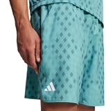 Adidas CLUB TENNIS CLIMACOOL GRAPHIC Шорты теннисные Голубой - фото 320013 Adidas CLUB TENNIS CLIMACOOL GRAPHIC Шорты теннисные Голубой - фото 320013
