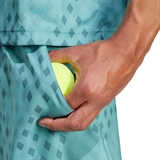 Adidas CLUB TENNIS CLIMACOOL GRAPHIC Шорты теннисные Голубой - фото 320014 Adidas CLUB TENNIS CLIMACOOL GRAPHIC Шорты теннисные Голубой - фото 320014