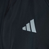 Adidas RUN IT JACKET Куртка ветрозащитная Черный/Белый - фото 320028 Adidas RUN IT JACKET Куртка ветрозащитная Черный/Белый - фото 320028