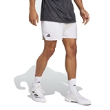 Adidas CLUB TENNIS CLIMACOOL GRAPHIC Шорты теннисные Белый/Серый - фото 320035 Adidas CLUB TENNIS CLIMACOOL GRAPHIC Шорты теннисные Белый/Серый - фото 320035