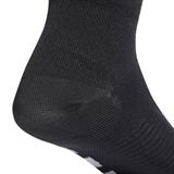 Adidas RUNxADIZERO Носки беговые высокие Черный - фото 320042 Adidas RUNxADIZERO Носки беговые высокие Черный - фото 320042