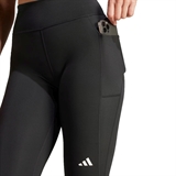Adidas OWN THE RUN (W) Тайтсы беговые женские Черный - фото 320046 Adidas OWN THE RUN (W) Тайтсы беговые женские Черный - фото 320046