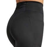 Adidas OWN THE RUN (W) Тайтсы беговые женские Черный - фото 320047 Adidas OWN THE RUN (W) Тайтсы беговые женские Черный - фото 320047