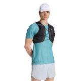 Adidas CLIMACOOL Жилет для бега Черный - фото 320051 Adidas CLIMACOOL Жилет для бега Черный - фото 320051