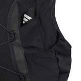 Adidas CLIMACOOL Жилет для бега Черный - фото 320054 Adidas CLIMACOOL Жилет для бега Черный - фото 320054